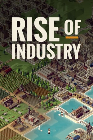 Скачать Rise of Industry