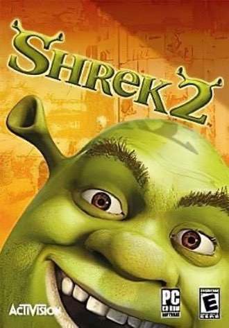 Скачать Shrek 2: The Game