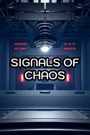 Скачать Signals of Chaos