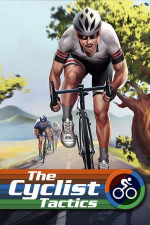 Скачать The Cyclist: Tactics