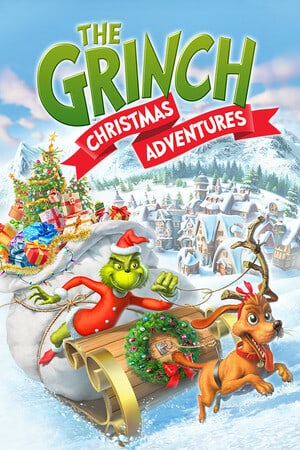 Скачать The Grinch: Christmas Adventures