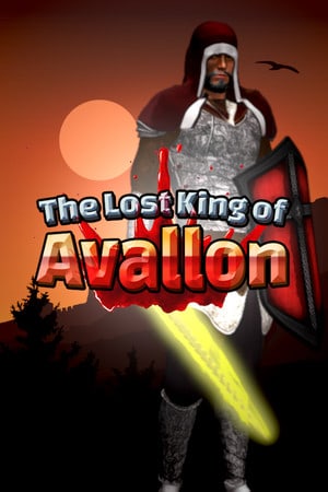 Скачать The Lost King of Avallon