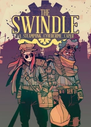 Скачать The Swindle