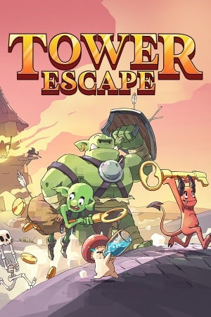 Скачать Tower Escape