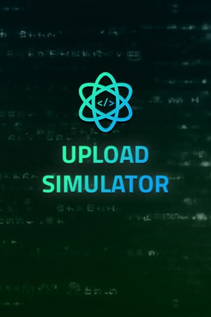 Скачать Upload Simulator