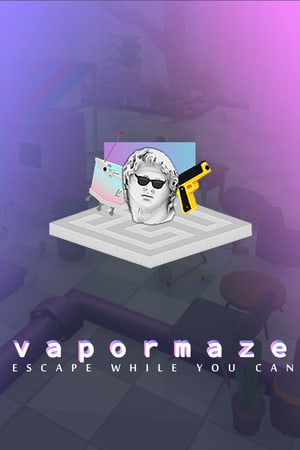 Скачать Vapormaze