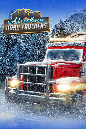 Скачать Alaskan Road Truckers