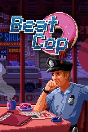 Скачать Beat Cop