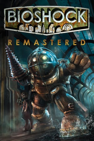 Скачать BioShock Remastered