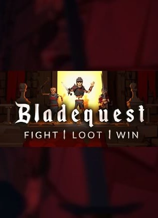 Скачать Bladequest