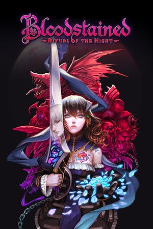 Скачать Bloodstained: Ritual of the Night