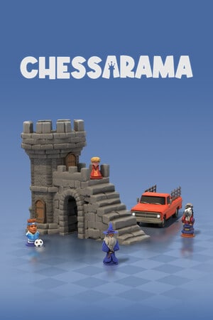 Скачать Chessarama