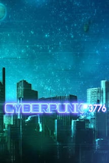 Скачать Cyberpunk 3776