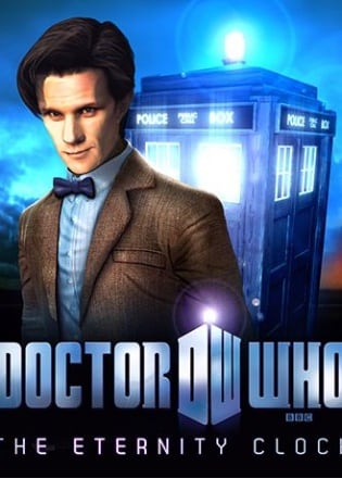 Скачать Doctor Who: The Eternity Clock