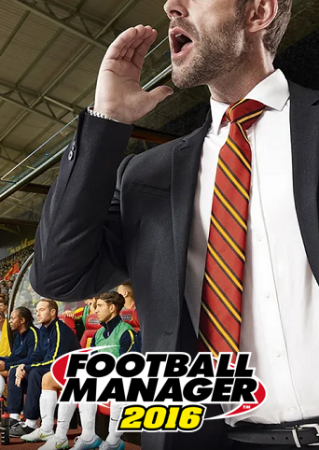 Скачать Football Manager 2016