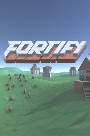 Скачать FORTIFY (RUST)