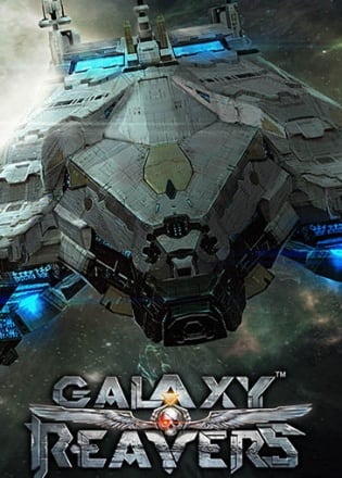 Скачать Galaxy Reavers