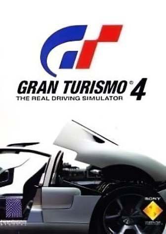 Скачать Gran Turismo 4 Prologue