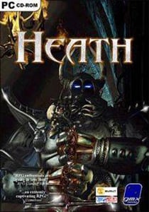 Скачать Heath: The Unchosen Path