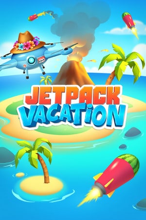 Скачать Jetpack Vacation