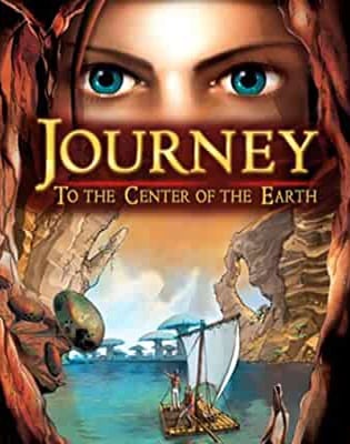 Скачать Journey To The Center Of The Earth