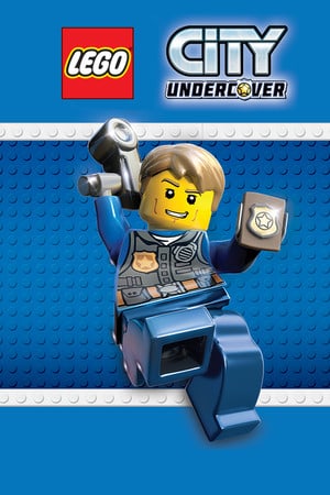 Скачать LEGO City: Undercover