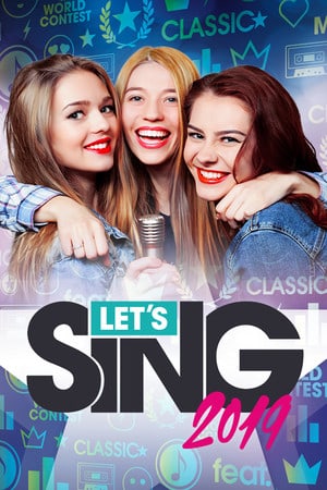 Скачать Let's Sing 2019