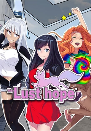 Скачать Lust Hope