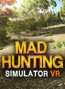 Скачать Mad Hunting Simulator VR