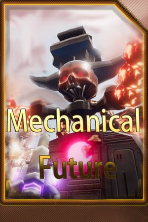 Скачать MechanicalFuture