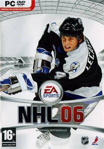 Скачать NHL 2006