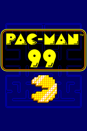 Скачать PAC-MAN 99