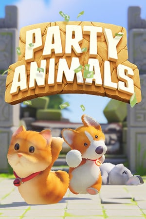 Скачать Party Animals