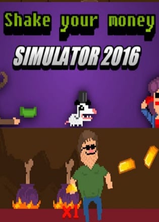 Скачать Shake Your Money Simulator 2016