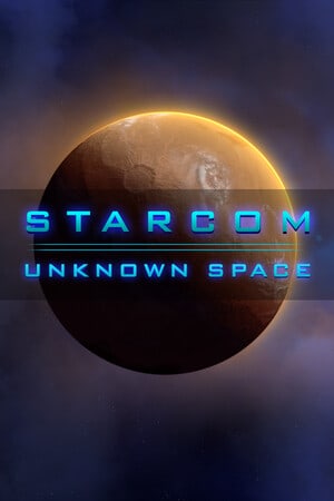 Скачать Starcom: Unknown Space