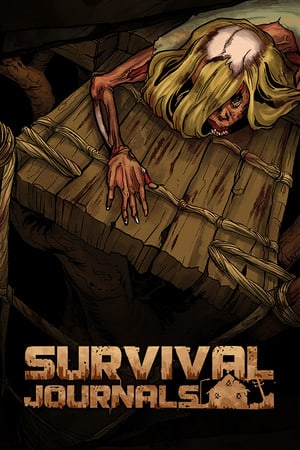 Скачать Survival Journals