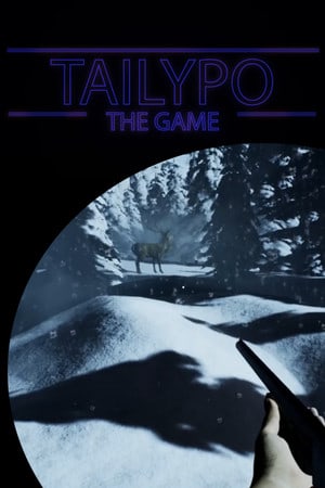 Скачать Tailypo: The Game