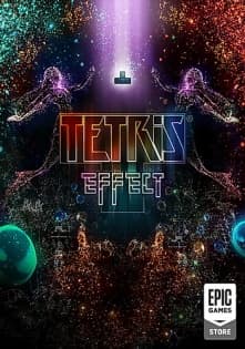 Скачать Tetris Effect