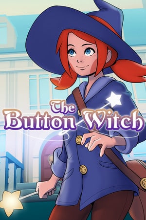 Скачать The Button Witch