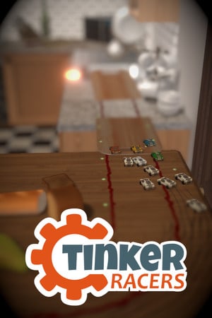 Скачать Tinker Racers