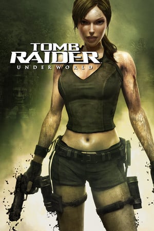 Скачать Tomb Raider: Underworld