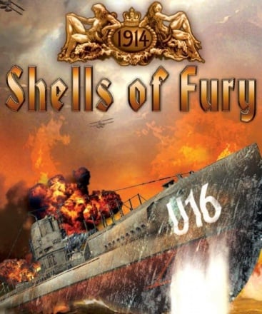 Скачать 1914: Shells of Fury