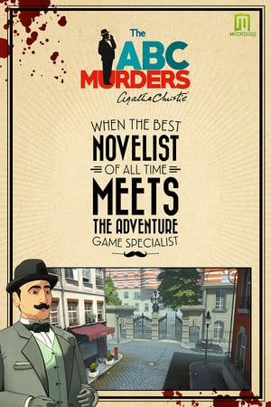 Скачать Agatha Christie - The ABC Murders