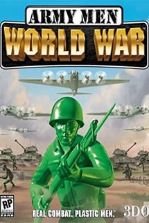 Скачать Army Men: World War