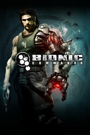 Скачать Bionic Commando