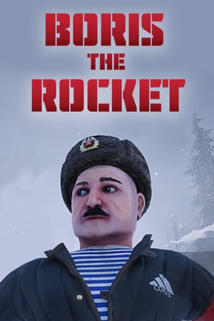 Скачать BORIS THE ROCKET