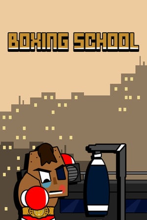 Скачать Boxing School