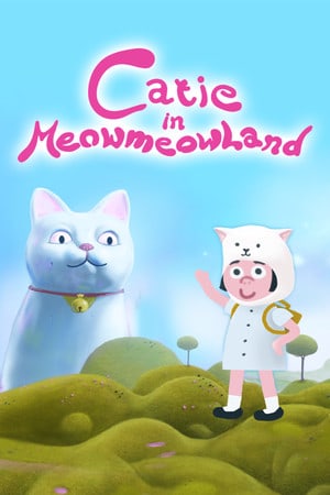 Скачать Catie in MeowmeowLand