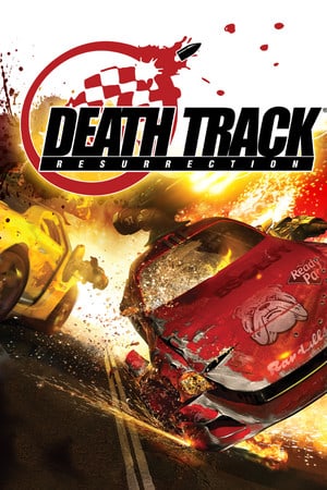 Скачать Death Track: Resurrection