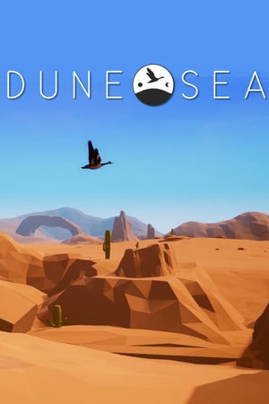 Скачать Dune Sea